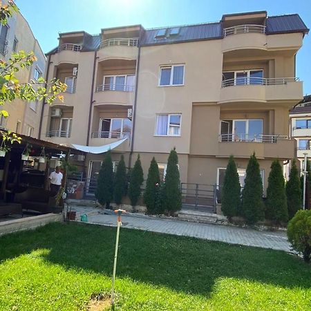 Villa Mishe Ohrid Ngoại thất bức ảnh